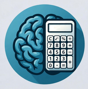 BrainCalc Logo